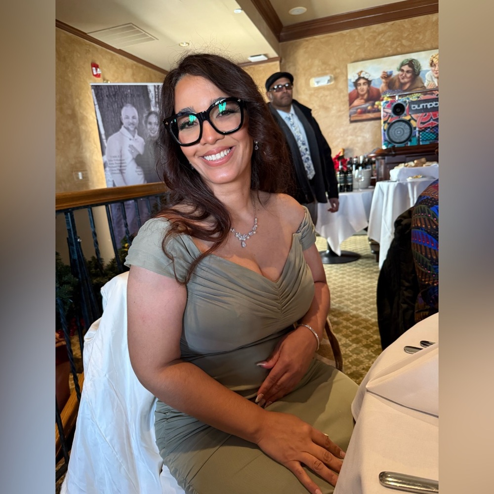 Meet your Posher, Kathy